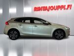 Volvo V40 2017 Ruskea (beige)