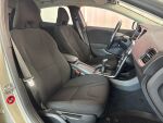 Volvo V40 2017 Ruskea (beige)