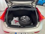 Volvo V40 2017 Ruskea (beige)