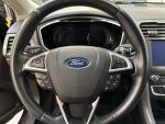 Ford Mondeo 2017 Harmaa