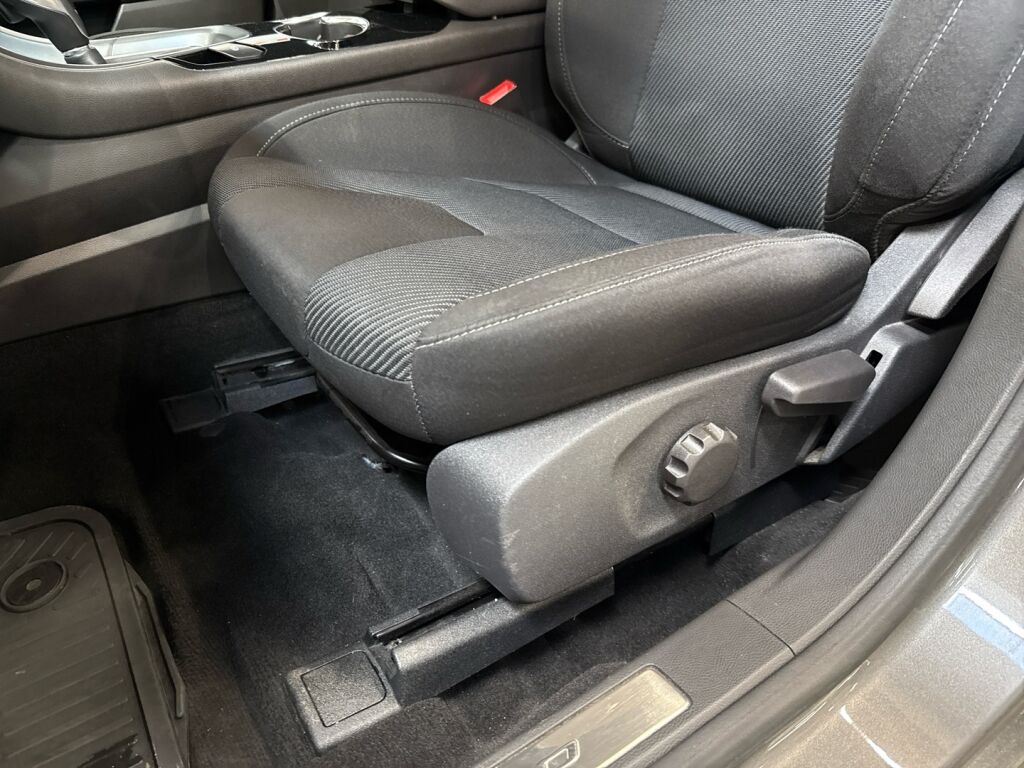 Ford Mondeo 2017 Harmaa