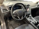 Ford Mondeo 2017 Harmaa