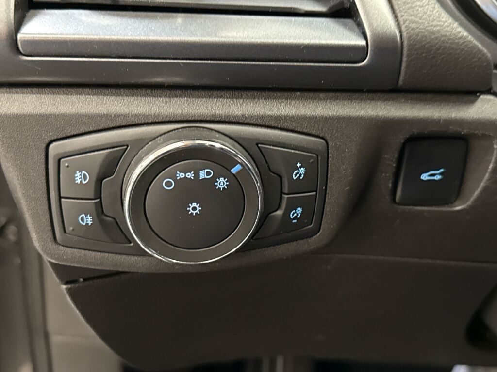 Ford Mondeo 2017 Harmaa