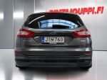 Ford Mondeo 2017 Harmaa