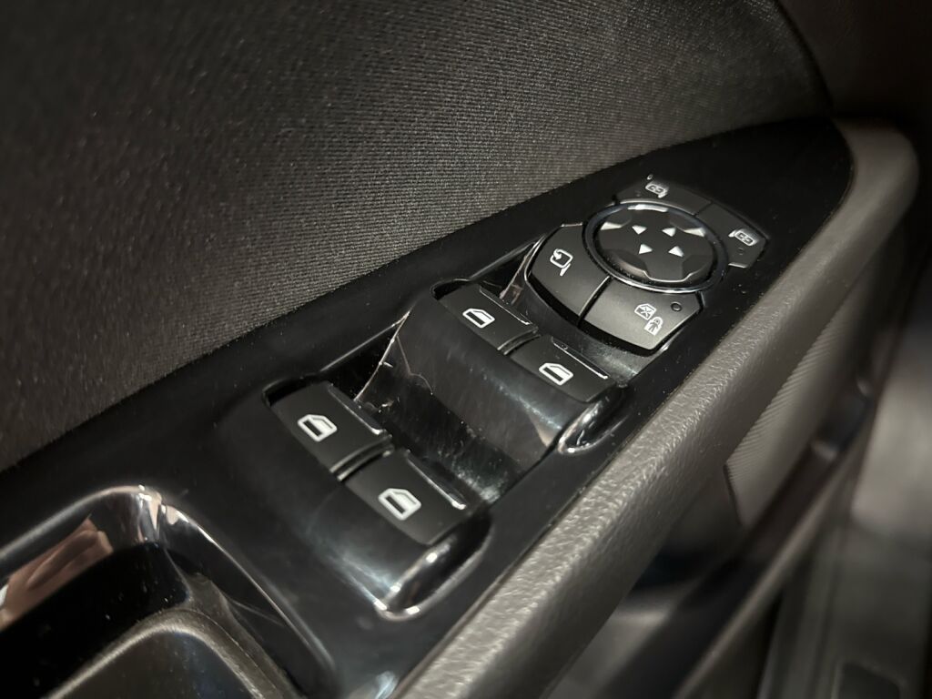 Ford Mondeo 2017 Harmaa