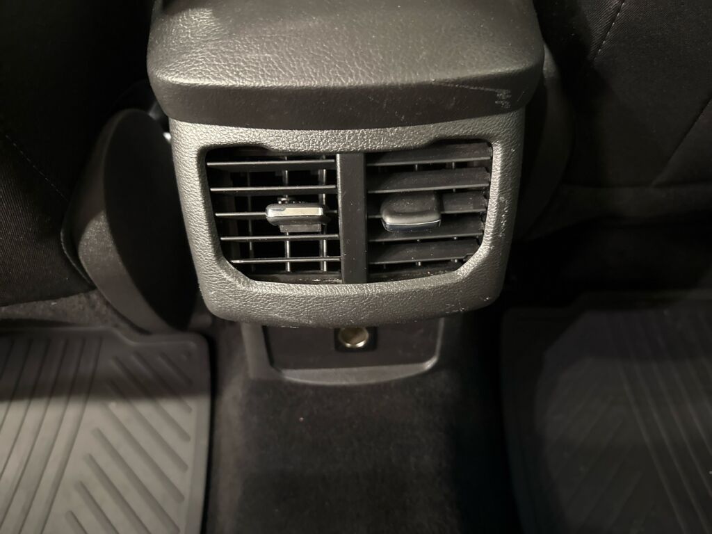 Ford Mondeo 2017 Harmaa