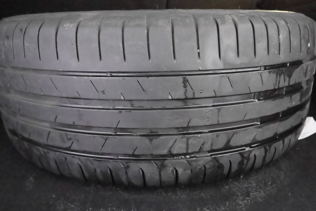 Ford Mondeo 2017 Musta