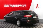 Ford Mondeo 2017 Musta