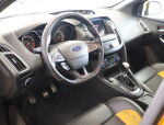 Ford Focus 2016 Keltainen