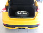 Ford Focus 2016 Keltainen