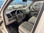 Volkswagen Transporter 2011 Valkoinen