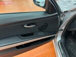 BMW 318 2011 Harmaa