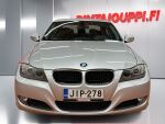 BMW 318 2011 Harmaa