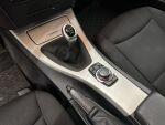 BMW 318 2011 Harmaa