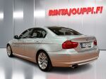 BMW 318 2011 Harmaa