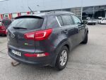 Kia Sportage 2011 Harmaa