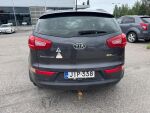 Kia Sportage 2011 Harmaa