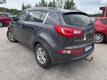 Kia Sportage 2011 Harmaa