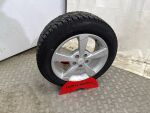Skoda Fabia 2011 Harmaa