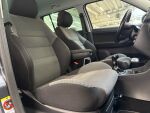 Skoda Fabia 2011 Harmaa