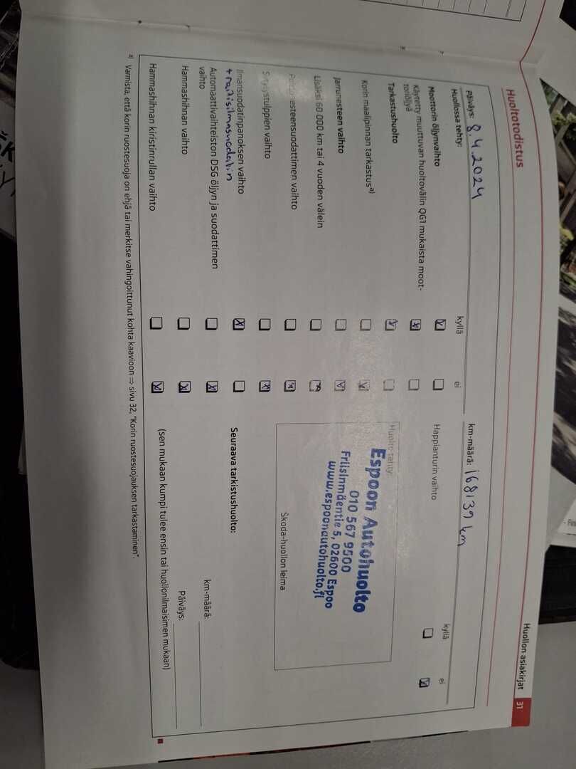 Skoda Fabia 2011 Harmaa