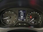 Skoda Fabia 2011 Harmaa
