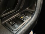 Skoda Fabia 2011 Harmaa