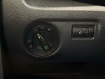 Skoda Fabia 2011 Harmaa