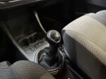 Skoda Fabia 2011 Harmaa