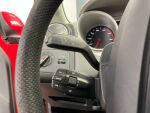 Seat Ibiza 2011 Punainen