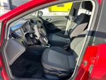 Seat Ibiza 2011 Punainen