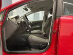 Seat Ibiza 2011 Punainen