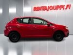 Seat Ibiza 2011 Punainen