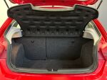 Seat Ibiza 2011 Punainen