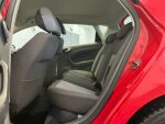 Seat Ibiza 2011 Punainen