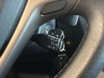Toyota Avensis 2011 Musta
