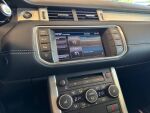 Land Rover Range Rover Evoque 2012 Harmaa