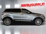 Land Rover Range Rover Evoque 2012 Harmaa