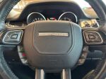 Land Rover Range Rover Evoque 2012 Harmaa