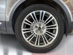 Land Rover Range Rover Evoque 2012 Harmaa