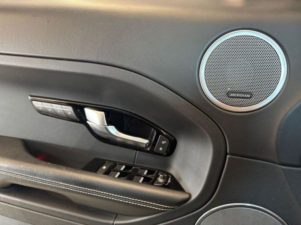 Land Rover Range Rover Evoque 2012 Harmaa