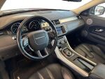 Land Rover Range Rover Evoque 2012 Harmaa