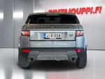 Land Rover Range Rover Evoque 2012 Harmaa