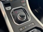 Land Rover Range Rover Evoque 2012 Harmaa