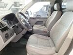Volkswagen Transporter 2011 Valkoinen