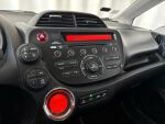 Honda Jazz 2013 Musta