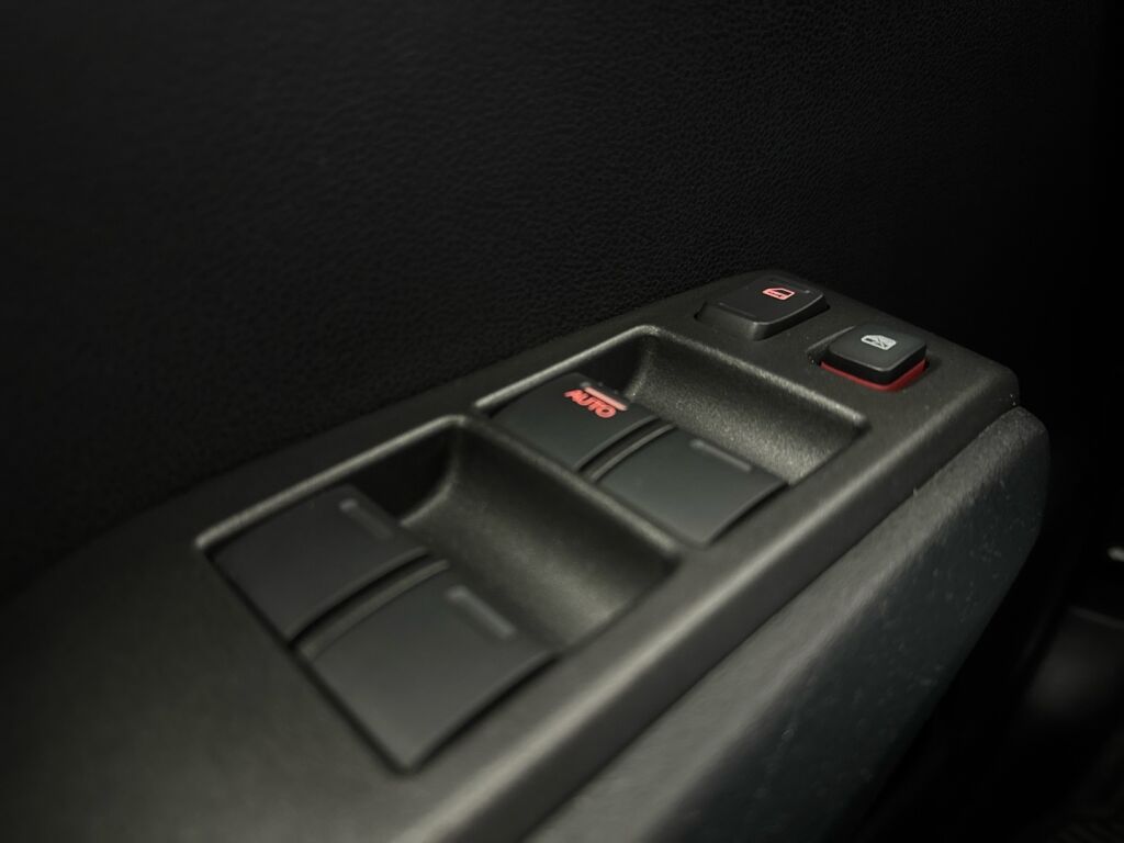 Honda Jazz 2013 Musta