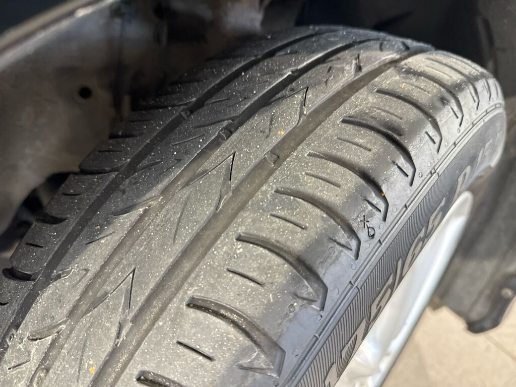 Honda Jazz 2013 Musta