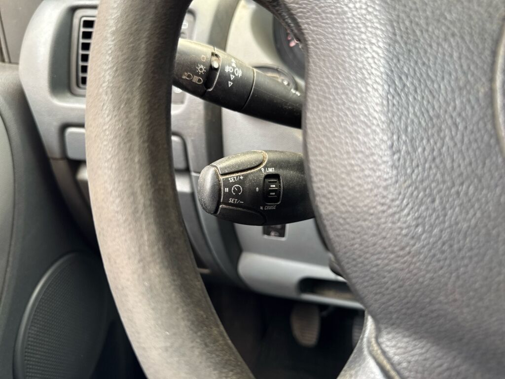 Fiat Scudo 2012 Punainen