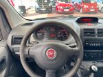 Fiat Scudo 2012 Punainen
